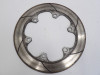 Brake disc front Honda CB 700