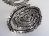 Chain and sprocket kit Honda CBR 900 RR