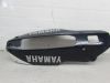 Cowl under Yamaha FZR 600