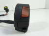 Handlebar switch assy right Ducati Monster 695