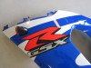 Linker zijkuip Suzuki GSX R 600