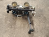 Throttle body Yamaha MT 07