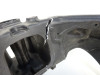 Frame - onderdelen Kawasaki ZX 10 R