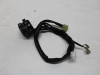 Handlebar switch assy left Yamaha XSR 900