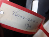 Heck links Kawasaki GTR 1400