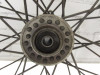 Front Wheel Suzuki LS 650