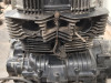 Engine Honda CB 450