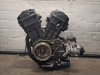 Motorblok Honda NTV 650