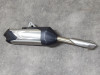 Muffler Triumph Tiger 900 Rally Pro