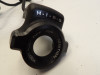 Slotenset Honda CBF 1000