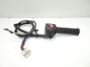 Throttle grip Triumph Tiger 900