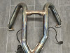 Downpipes BMW R 1200 RT LC