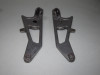 Main step holder Moto Guzzi California EV