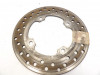 Rear brake disc Honda CBR Fireblade