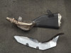 Muffler Kawasaki Z 800