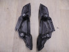 Koffer halter set Honda CRF 1100 Africa Twin