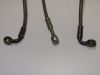 Brake hose front BMW R 1200 GS