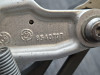 Fussrastenanlage BMW R 1250 R