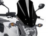 Scheibe Windschild Honda NC 700 S