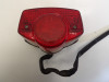 Achterlicht Honda CB 750 