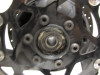 Front Wheel Yamaha FAZER 600