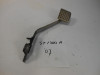 Brake pedal Honda ST 1300 Pan European