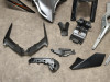 Cowling set complete KTM 790 Duke