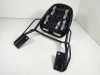 Topkoffer Honda CBF 1000