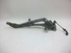 Schetsplaat links Honda Deauville 650 - 700