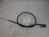 Clutch cable Yamaha YZF R1