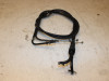 Throttle cable Triumph Sprint RS