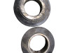 Rear axle Yamaha YZF R1