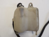 Radiator reserve tank  Honda Deauville 650 - 700