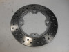 Rear brake disc Honda CBR Fireblade
