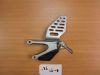 Main step holder left Yamaha YZF R6