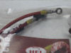 Brake hose front Suzuki GSX R 1000