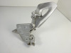 Main step holder right Triumph Tiger 1050