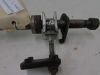 Rear axle Suzuki GSX 400 X Impulse