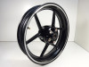Front Wheel Kawasaki ER 6