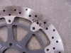 Remschijven set KTM 890 SMT