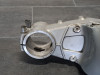 Achterbrug BMW F 800 S - ST