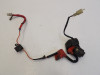 Anlasser Relais Honda VT 1100