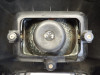 Cowl upper front Honda CB 700