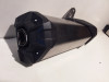 Muffler Kawasaki Z 1000 Sx