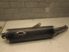 Sport auspuff Yamaha FAZER 600