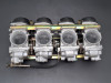 Vergaser-Set Suzuki GSX R 1100