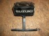 Achterkuipdeel Suzuki GSX R 750
