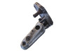 Footrest left Suzuki DL 1000 V STROM