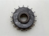 Front sprocket Aprilia RSV 1000