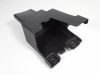 Batterie befestigung Triumph Tiger 955i